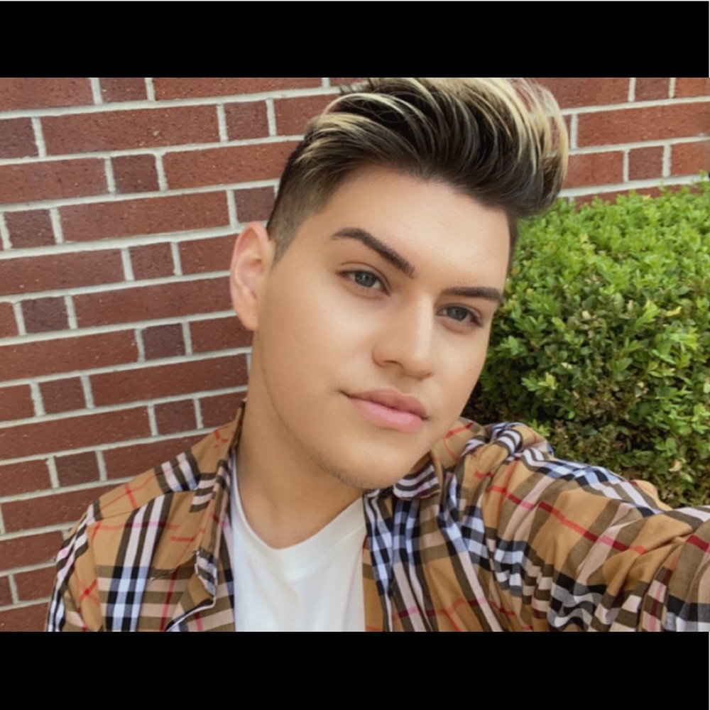 Meet your Posher, Leonardo